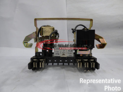 ABB Relays Archives - Sertec Relay Services